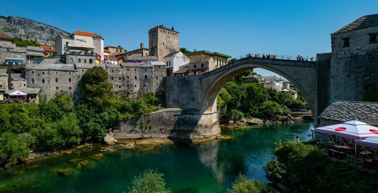 Mostar Gezi Rehberi